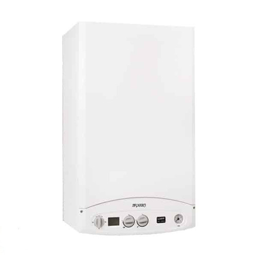 پکیج شوفاژ دیواری مدل L42FF